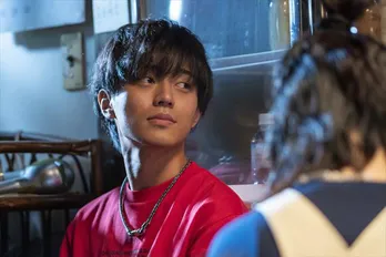 視聴者ドキドキ！永瀬廉“りょーちん”×坂口健太郎“菅波”の初対面が話題＜おかえりモネ＞