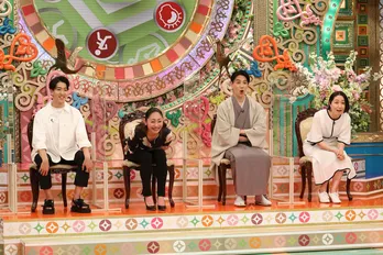 夏のタイトル戦で下剋上を果たした犬山紙子が登場!安藤美姫らと俳句の出来栄えを競う<プレバト!!>