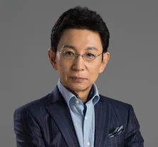 古舘伊知郎が驚いたディレクターのひと言「古舘さんは無口」