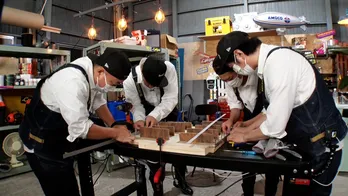 小山慶一郎&加藤シゲアキ、チョコプラと本音ダダもれトーク「ジャニーズはデビューが勝ち?」<NEWSの全力!!メイキング>