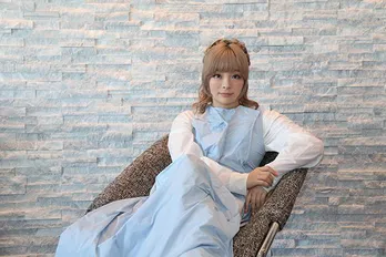 きゃりーぱみゅぱみゅが語る世間のイメージとのギャップ「今は"カラフルなものしか着ない”というわけじゃない」<Interview>