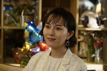 渡邊圭祐“航”を成長させた比嘉愛未“泉美”の切な過ぎる決断に涙＜推しの王子様＞