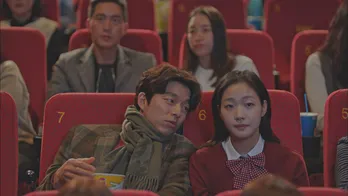 コン・ユ、パク・ソジュンら今をときめく人気俳優出演の「韓流恋愛ドラマ」