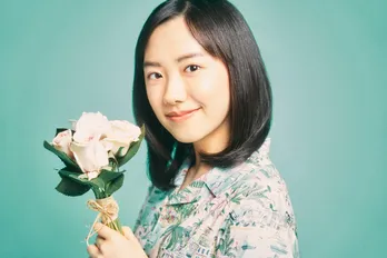 芦田愛菜が考える、“頑張れ”という言葉について「すべて理解しているわけではない自分が何て声をかけるべきか悩んでしまう」