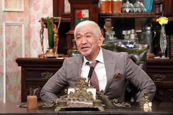 依頼のクセが強すぎる!みんなが嫌う“G”に憧れる男性やイカと戦いたい男性登場<探偵!ナイトスクープ>