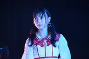 「@JAM EXPO 2020-2021」初日のストロベリーステージに出演したNMB48