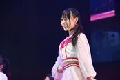 「@JAM EXPO 2020-2021」初日のストロベリーステージに出演したNMB48