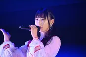 「@JAM EXPO 2020-2021」初日のストロベリーステージに出演したNMB48