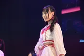 「@JAM EXPO 2020-2021」初日のストロベリーステージに出演したNMB48