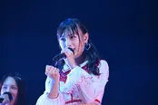 「@JAM EXPO 2020-2021」初日のストロベリーステージに出演したNMB48