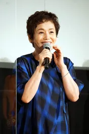 大竹しのぶが娘・IMALUとの夏の思い出を告白「自由研究を手伝ったのを思い出しました」