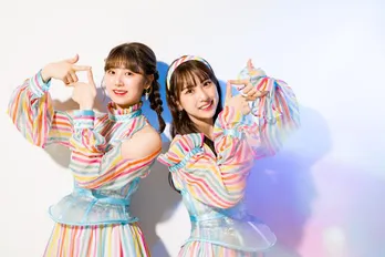 菅原茉椰が新曲の歌詞から感じたメッセージ「今のSKE48を見て、ちゃんと推してください」<Interview>