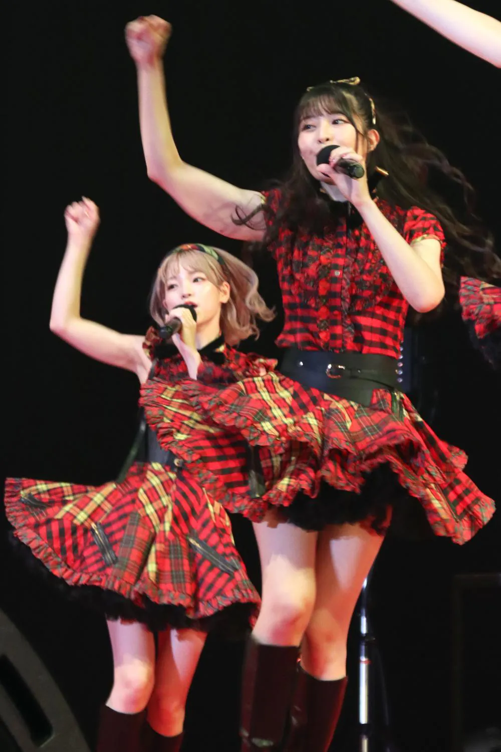 AKB48が「@JAM EXPO 2020-2021」8月28日ストロベリーステージに登場