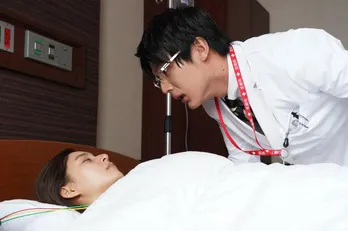 中川大志“柊”をかばって撃たれた新木優子“葵”が緊急手術…柊は葵を守る作戦を開始<ボクの殺意が恋をした>