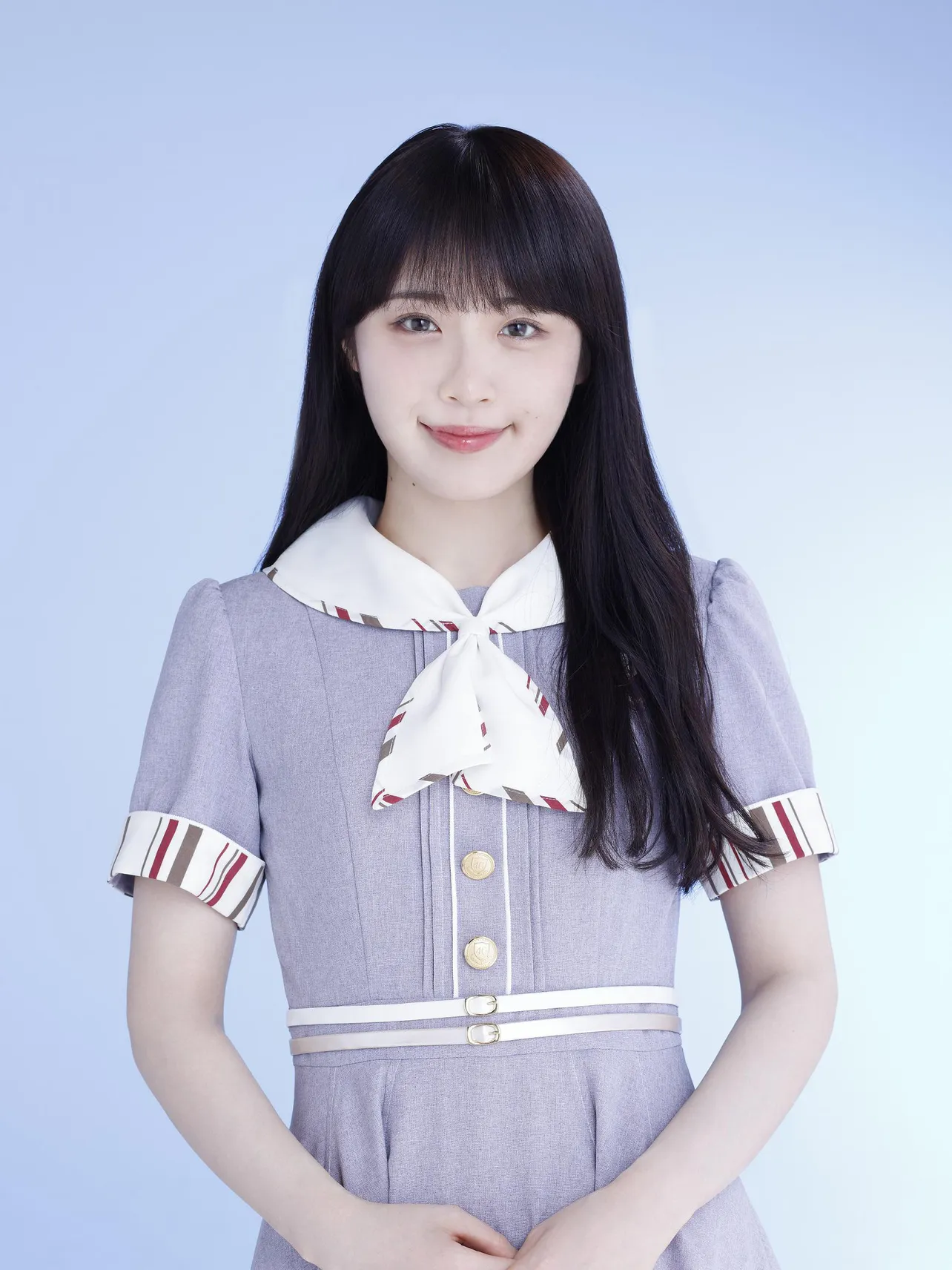 グループを卒業する高山一実が登場！自身初のソロ曲「私の色」を初