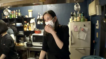 <セブンルール>いじめ、不登校、貧困など課題を抱える子供たちに寄り添うKAKECOMI代表・鴻巣麻里香さんに密着