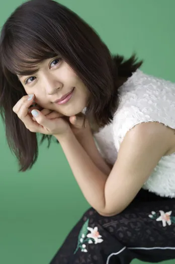 【春ドラマの顔】「ひよっこ」有村架純『今までの私じゃないものが見られる役』