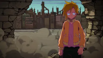 <平穏世代の韋駄天達>韋駄天たちと魔族の全面バトルが始まる…!第7話あらすじ&場面カットが解禁