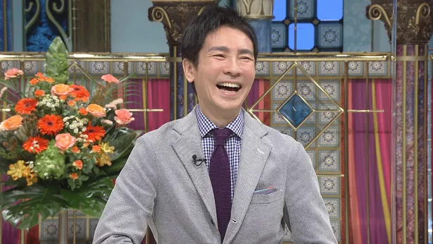 郷ひろみが さんま御殿 初出演 マイペースすぎる郷に 俺の負け と明石家さんまが白旗 Webザテレビジョン