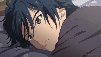 「RE-MAIN」第8話先行場面カット&あらすじ解禁!過去の映像を観たみなとは真実を探り――