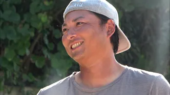 ＜深イイ話＞元侍ジャパン・攝津正ファミリーに密着！知られざる闘病生活が明かされる