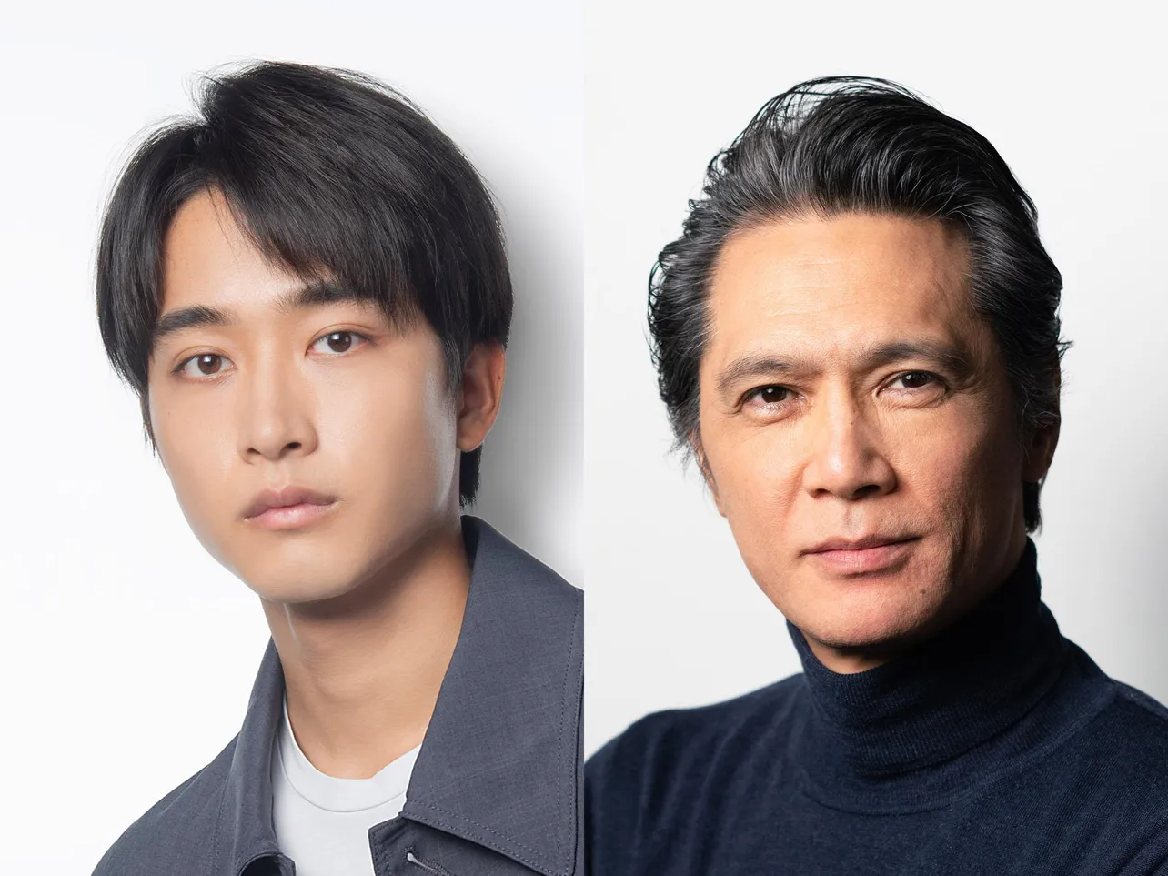 映画「軍艦少年」の公開日が決定、劇団EXILE・佐藤寛太と加藤雅也が親子役で出演することが分かった