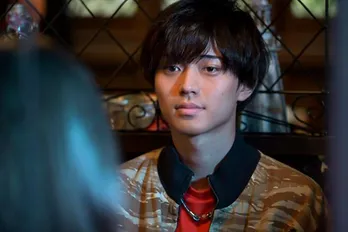 永瀬廉“りょーちんの寝顔”に注目集まる「ホントにかわいい！」「ただただ癒し」＜おかえりモネ＞