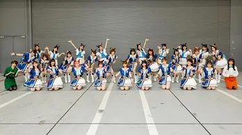 和氣あず未、高野麻里佳、Machicoら総勢30名の「ウマ娘」キャスト出演「ウマ娘 3rd EVENT」開催「4th EVENT」&「3rd EVENT」振り返り番組、独占配信決定