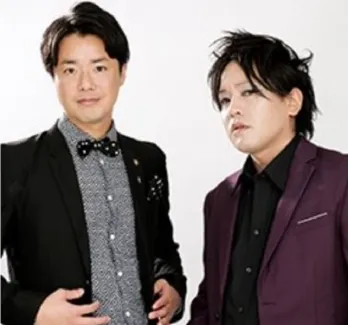 TAIGAを“師匠”と慕うぺこぱ、TAIGAの薄いリアクションに「寺田心くんでもできますよ」とダメ出し