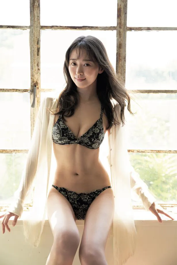 中川知香