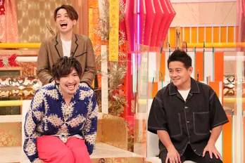 りんたろー。の“美容意識”に兼近がツッコミ「納得いかないことがある」<ホンマでっか!?TV>