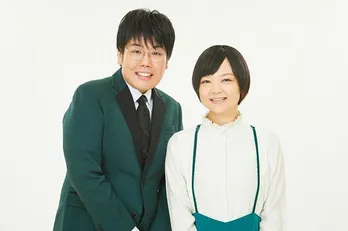 稲垣吾郎、草なぎ剛、香取慎吾にオススメの芸人、鬼越トマホーク、ヒコロヒー、蛙亭ら「ハマりたい1-GP」に登場<7.2新しい別の窓>