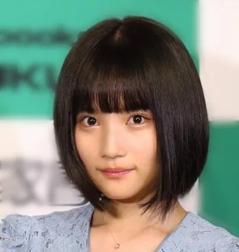 元AKB48・矢作萌夏、初めての“でこ出し”に「誰!?雰囲気全然違う！」「かわいさ増してる」の声