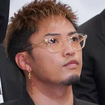 数原龍友、LDH=レモンサワーの悩み「正直、僕はパインサワーが好きです」