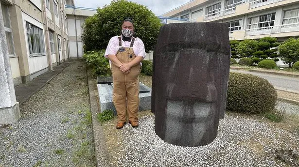 モアイ に込められた願い 共に困難を乗り越えた 日本とイースター島との 絆の物語 世界ふしぎ発見 Webザテレビジョン