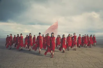 櫻坂46、メンバー新ビジュアル公開!森田ひかるセンター楽曲「Dead end」のラジオ初OA日程も決定