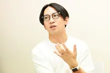 サトミツ、コンビ解散危機を明かす「芸人も辞めるつもりだった」【連載:佐藤満春って何者?】