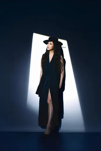 JUJUの新曲「こたえあわせ」が杉咲花主演ドラマ「恋です!~ヤンキー君と白杖ガール~」主題歌に決定