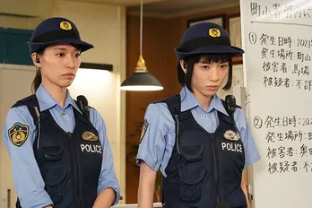 「パンティ」or「ショーツ」戸田恵梨香“藤”の主張に爆笑&共感の声<ハコヅメ>