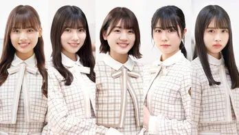 日向坂46、高校生クイズと「ZIP！」のSPコラボに日替わりで出演