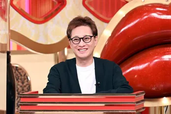 中居正広「キレたら一番怖いのはばっさー!」発言に、本田翼が反撃<夜な夜なラブ子さん>