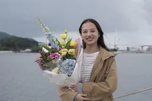 清原果耶「この作品を通して役者としても一人の人間としても成長できていれば」11カ月にわたる撮影が終了<おかえりモネ>