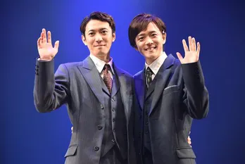 V6森田剛との約束が気になる? “男のセクシー”を研究するふぉ~ゆ~辰巳雄大「僕はA.B.C-Z河合郁人ではない!」