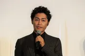安田顕が“変態仮面”について真剣に語る