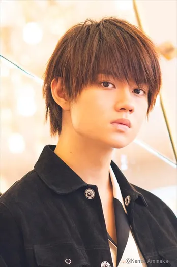 佐野勇斗、「真犯人フラグ」出演決定!「考察しながら楽しんでいただけたら」