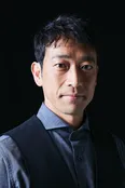 迫田孝也は凌介の親友・日野渉役