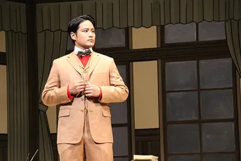 ジャニーズWEST桐山照史、Sexy Zoneとの違いをシミュレーション　ジャニーズWESTメンバーは「勝手に楽屋に座ってる(笑)」