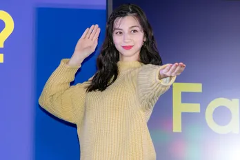 ゆうたろう、中条あやみとの不思議な縁を告白「“初”は基本、中条さん」