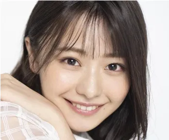 “アギレラ様”浅倉唯、美脚輝くフレッシュなオフショットに称賛相次ぐ「目の保養」「最高です!」