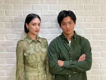 野村周平、藤井夏恋緊急生配信、新ドラマ「会社は学校じゃねぇんだよ 新世代逆襲編」放送決定記念特別ライブ